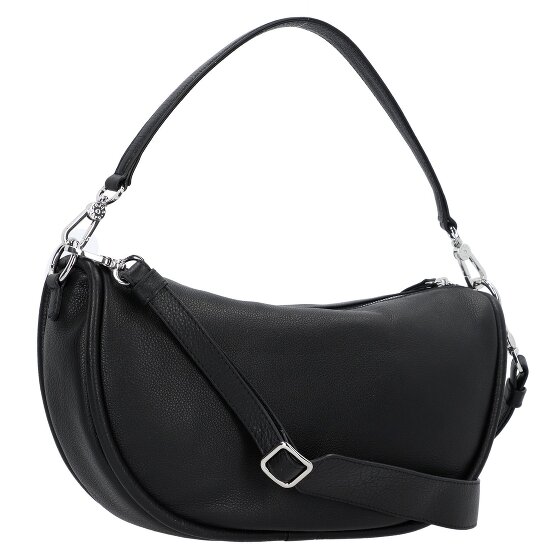 abro Willow Schoudertas Leer 35 cm abro Willow Schoudertas Leer 35 cm