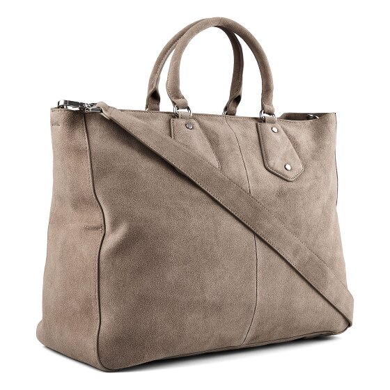 Liebeskind Cora Shopper Tas L Leder 36 cm