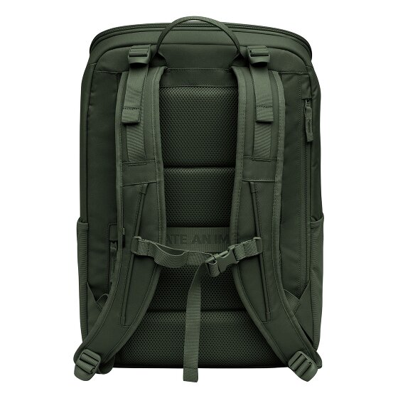 GOT BAG Pro Pack reisrugzak 53 cm laptopvak