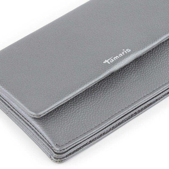 Tamaris TAS Amanda Portemonnee Leer 19 cm