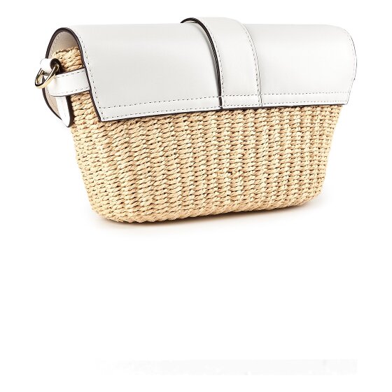 Lauren Ralph Lauren Lynden Schoudertas Leer 25.5 cm