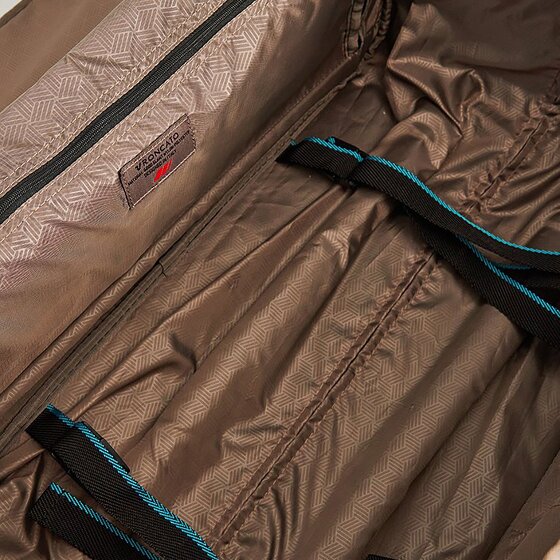 Roncato Speed 2 wielen Reistas 58 cm