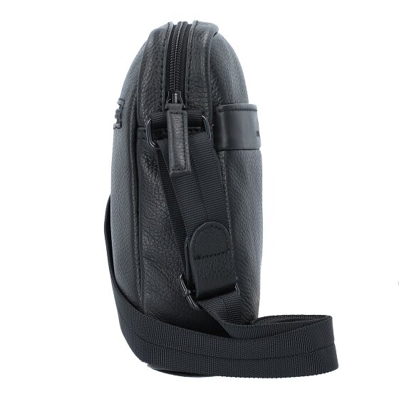 Castelijn & Beerens Schoudertas Leer 19 cm