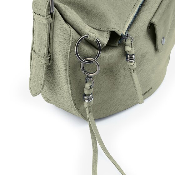 FredsBruder My Forever Friend Schoudertas Leder 33.5 cm