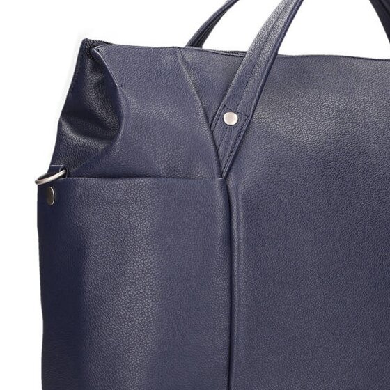 Zwei Pia Shopper Tas 42 cm Laptop compartiment
