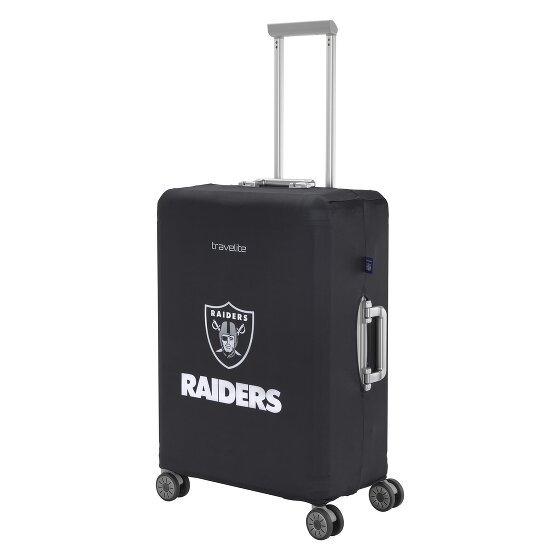 Travelite travelite x NFL Kofferhoes 71 cm