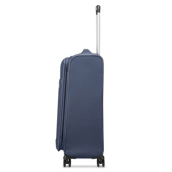 Roncato Jazz 4.0 4 wielen Trolley M 65 cm met uitbreidingsplooi