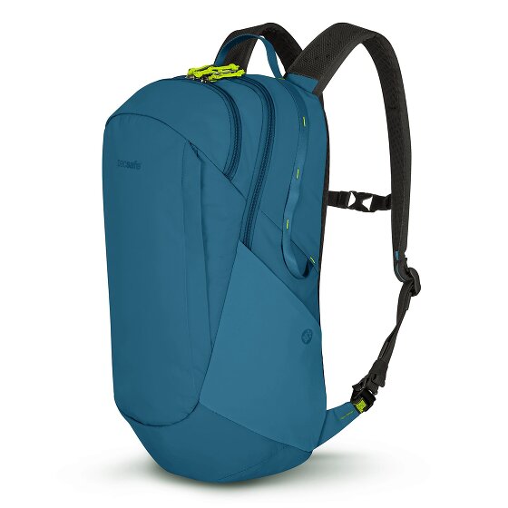 Pacsafe ECO anti-diefstal rugzak RFID 50 cm laptopvak