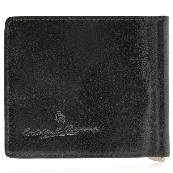 Castelijn & Beerens Gaucho Portemonnee RFID-bescherming Leer 10.5 cm