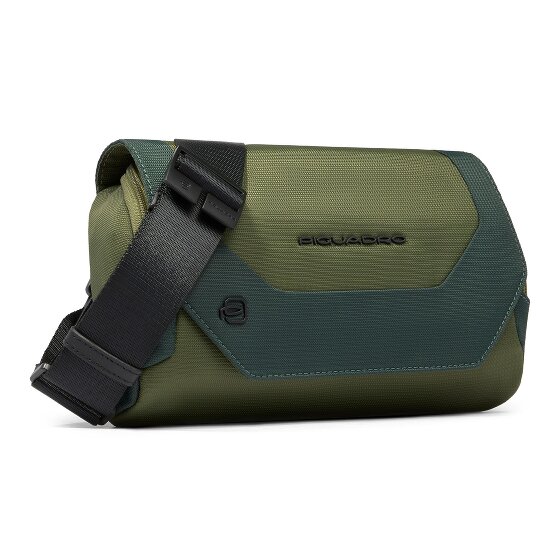 Piquadro S140 Schoudertas 26 cm