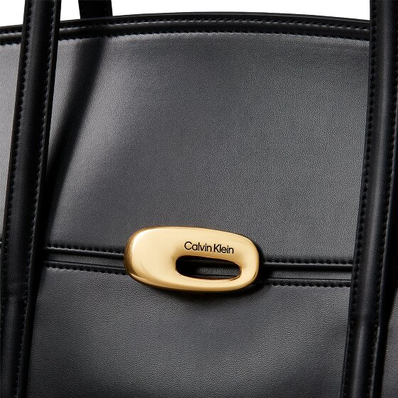 Calvin Klein Hardware Schoudertas 39 cm