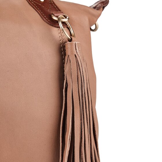 Harbour 2nd Lucia Schoudertas Leder 35 cm