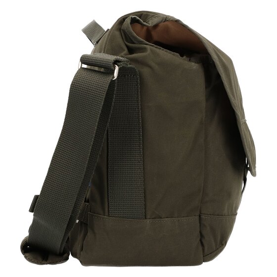 Fjällräven Greenland Messenger 38 cm laptopvak