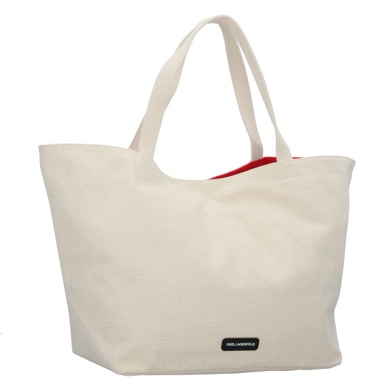 Karl Lagerfeld Rsg Shopper Tas 35 cm