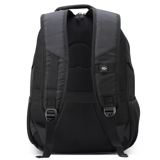 Delsey Paris Element Navigator Rugzak 47 cm laptopvak
