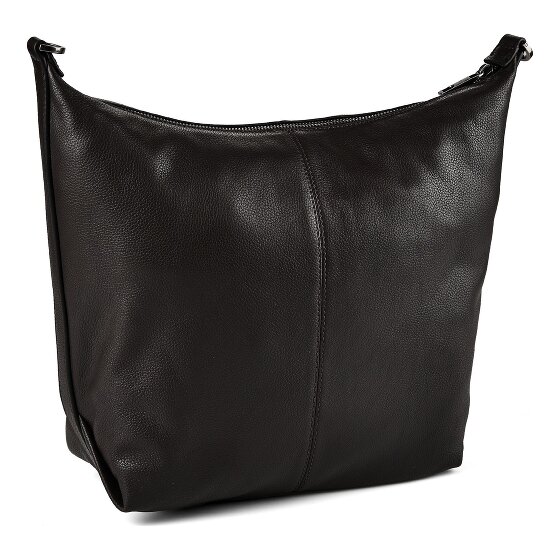 Liebeskind Paris Schoudertas M Leder 40 cm