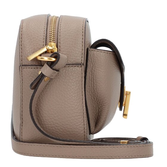 Coccinelle Beat Soft Schoudertas Leer 21 cm