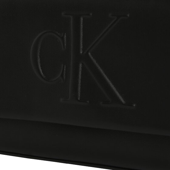 Calvin Klein Jeans Sculpted Schoudertas 24.5 cm