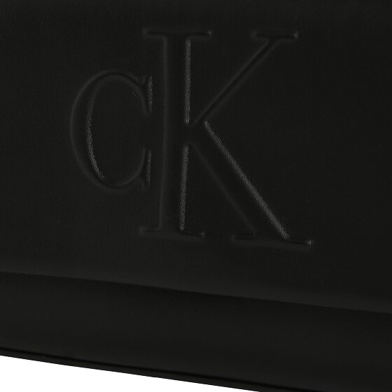 Calvin Klein Jeans Sculpted Schoudertas 24.5 cm