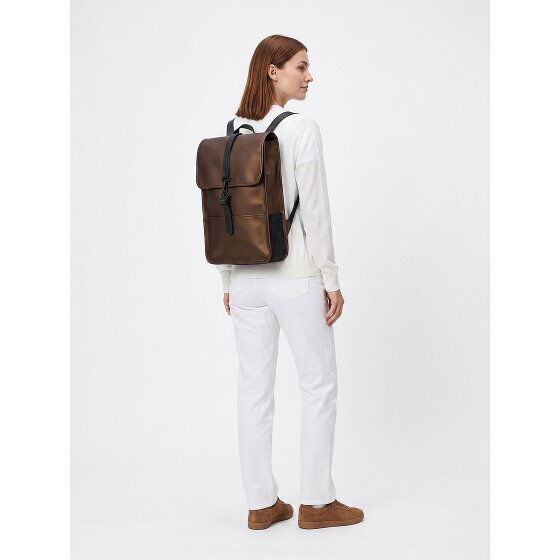Rains Essential Dagrugzak 40 cm Laptopvak