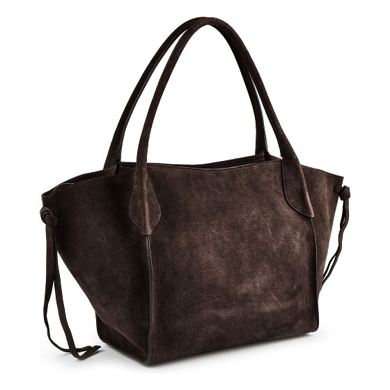 abro Vibe Schoudertas Leder 57 cm