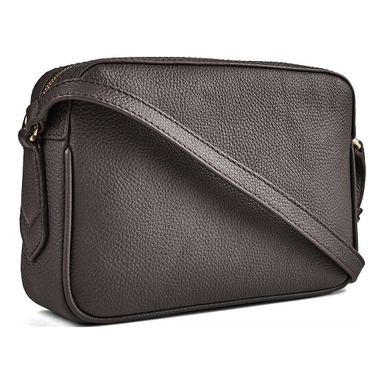 Boss Lenah Crossbody tas Leder 23 cm
