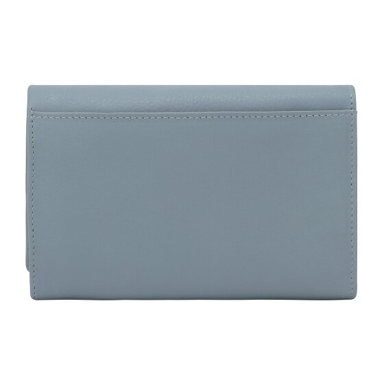 Voi 4Seasons Camille Portemonnee RFID-bescherming Leer 15 cm