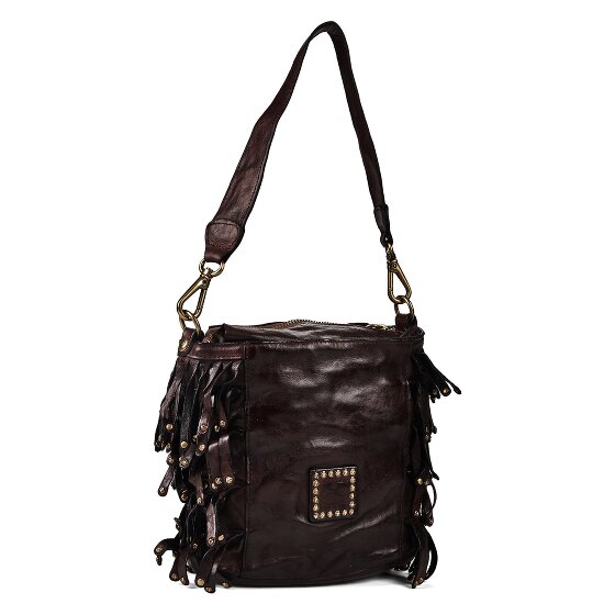 Campomaggi Paloma Crossbody tas Leder 24.5 cm