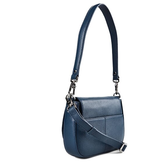 Braun Büffel Hanna Schoudertas XS Leder 21 cm