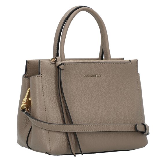 Coccinelle Arlettis Handtas Leer 20 cm Coccinelle Arlettis Handtas Leer 20 cm