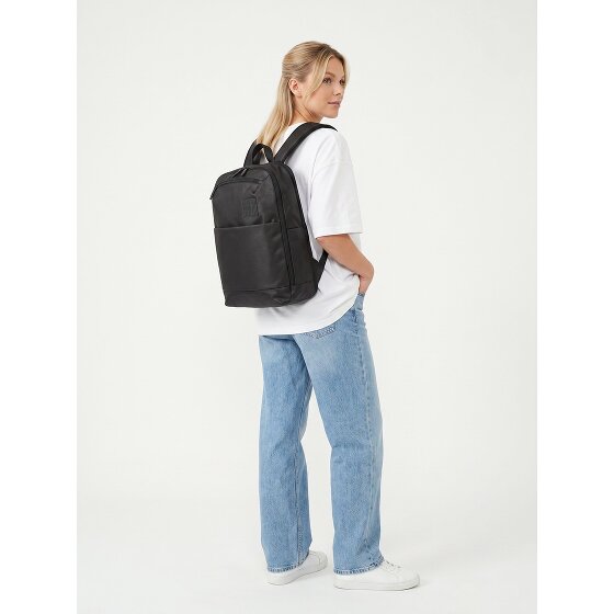 Mandarina Duck District Dagrugzak 40 cm Laptopvak