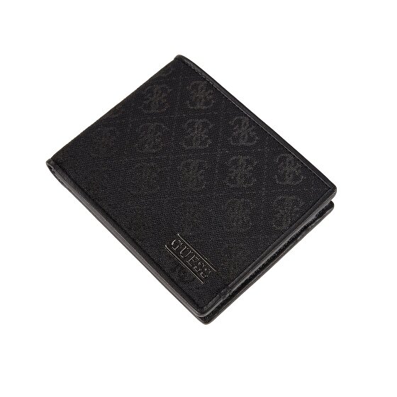 Guess Boston Portemonnee RFID-bescherming 12 cm