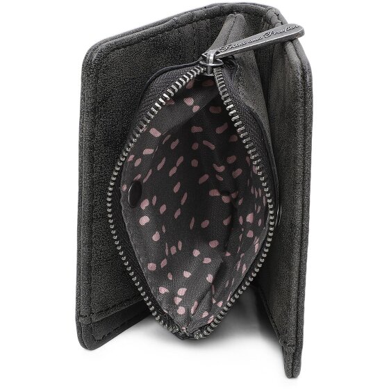 Fritzi aus Preußen Fritzi11 Aurelie Vintage Portemonnee 11.5 cm