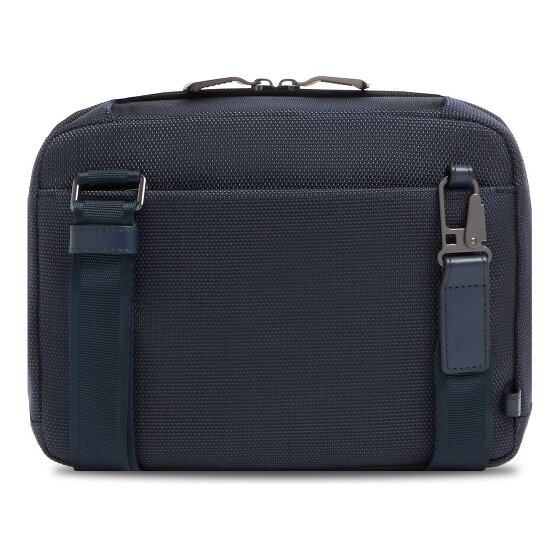Piquadro Oberon Crossbody tas RFID-bescherming 24 cm