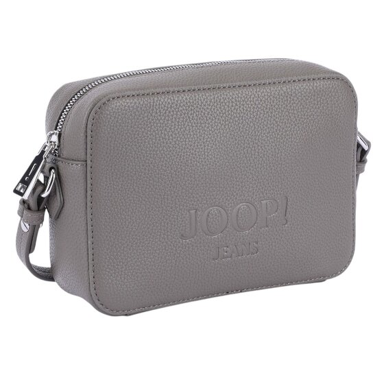 Joop! Jeans Lettera 1.0 Schoudertas Leer 22 cm