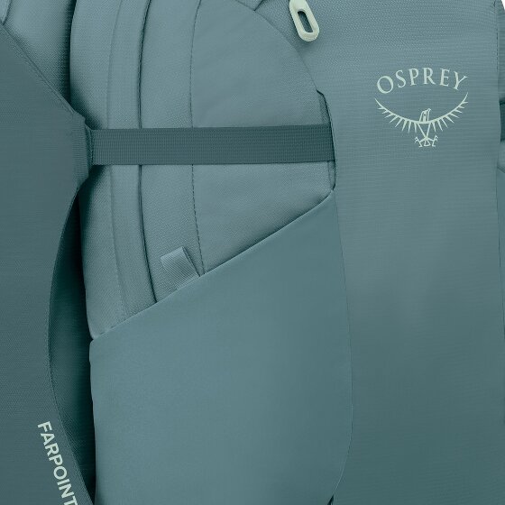 Osprey Farpoint 70 L reisrugzak 65 cm