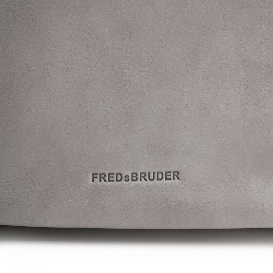 FredsBruder Just Easy Shopper Tas Leer 33 cm