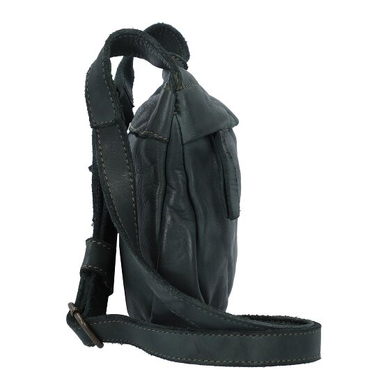 Harold's Submarine Crossbody tas Leder 28 cm