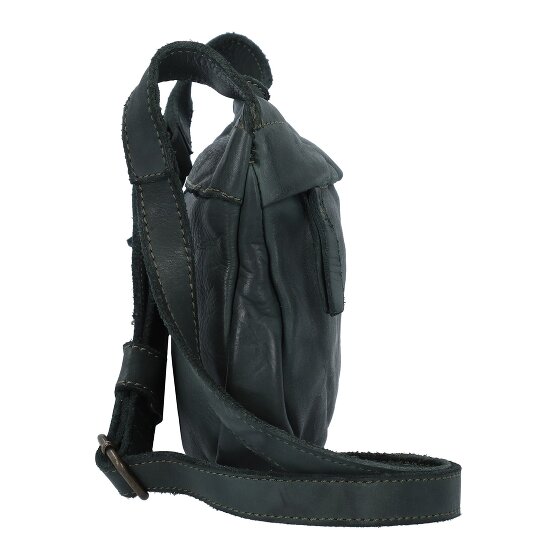 Harold's Submarine Schoudertas Leer 28 cm
