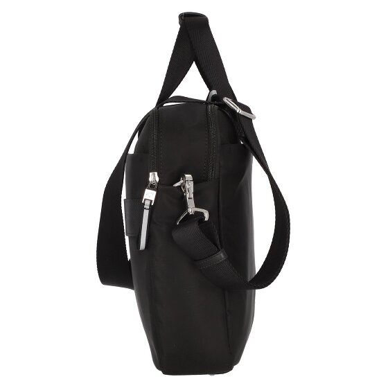 Mandarina Duck Ginza aktetas 38 cm laptop compartiment