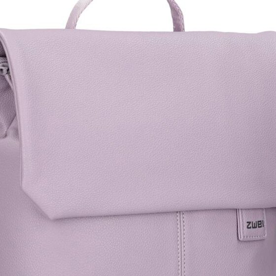 Zwei Mademoiselle.M Dagrugzak 35 cm Laptop compartiment