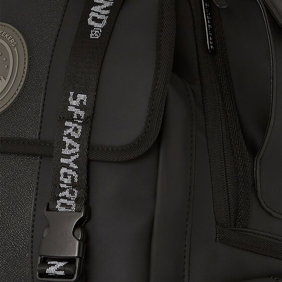 Sprayground Sky High Seekers Dagrugzak 46 cm Laptopvak