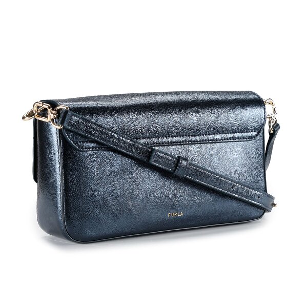 Furla Iride Schoudertas S Leer 24 cm