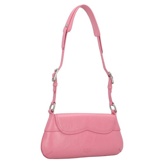 PINKO Classic 520 Schoudertas Leer 30 cm