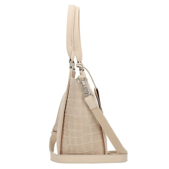 Burkely Casual Cayla Shopper Tas Leer 38 cm