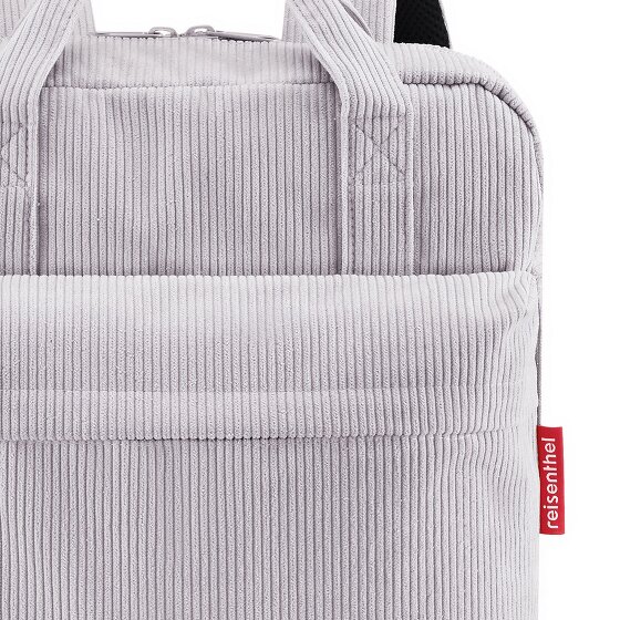 reisenthel Allday Backpack Dagrugzak M 39 cm Laptop compartiment