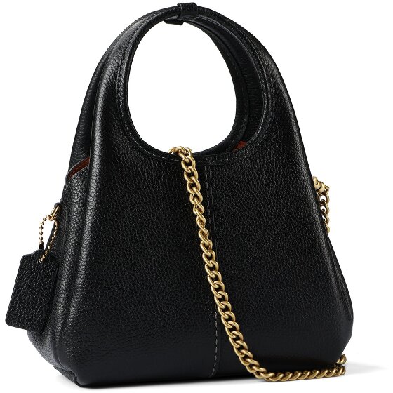 Coach Lana Handtas Leer 23.5 cm