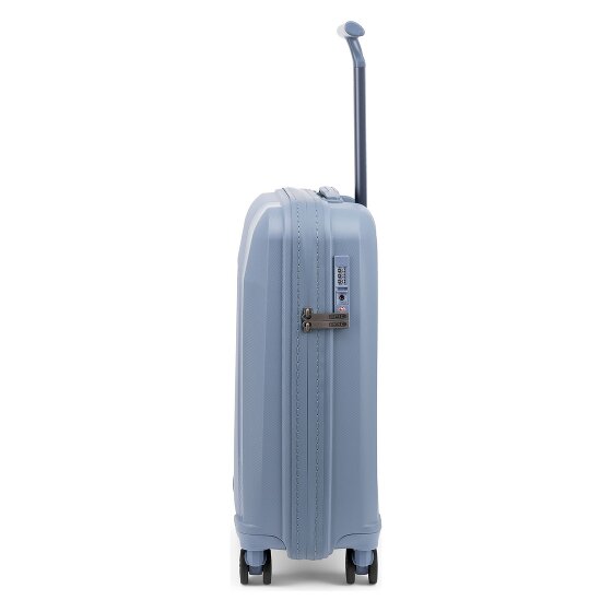 Epic Phantom SL 4 wielen Cabinewagen 55 cm