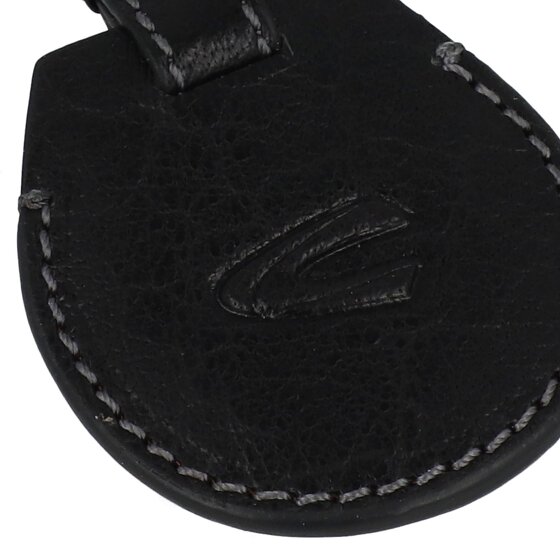 camel active Field Sleutelhanger Leer 5 cm