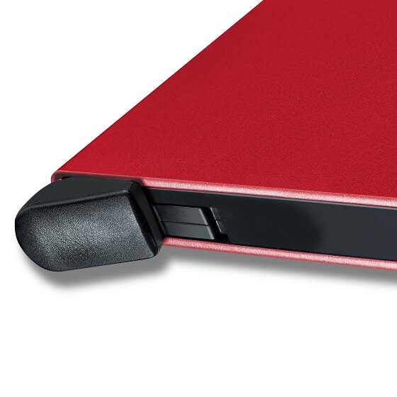 Victorinox Altius Secrid Kredietkaart etui RFID-bescherming 10 cm